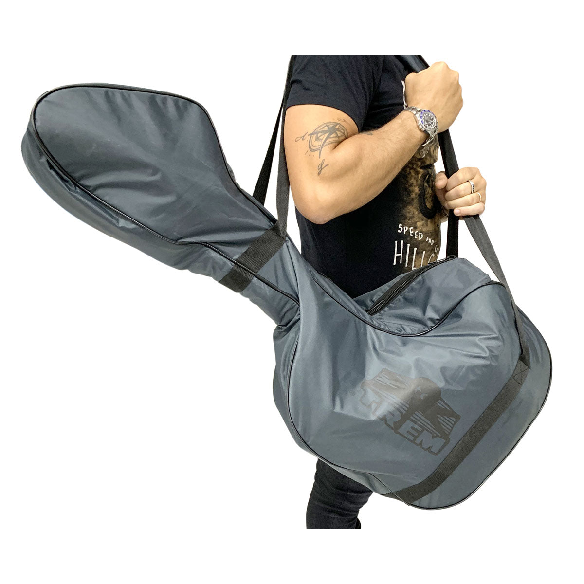 Covy Lux Zusatzmotortasche