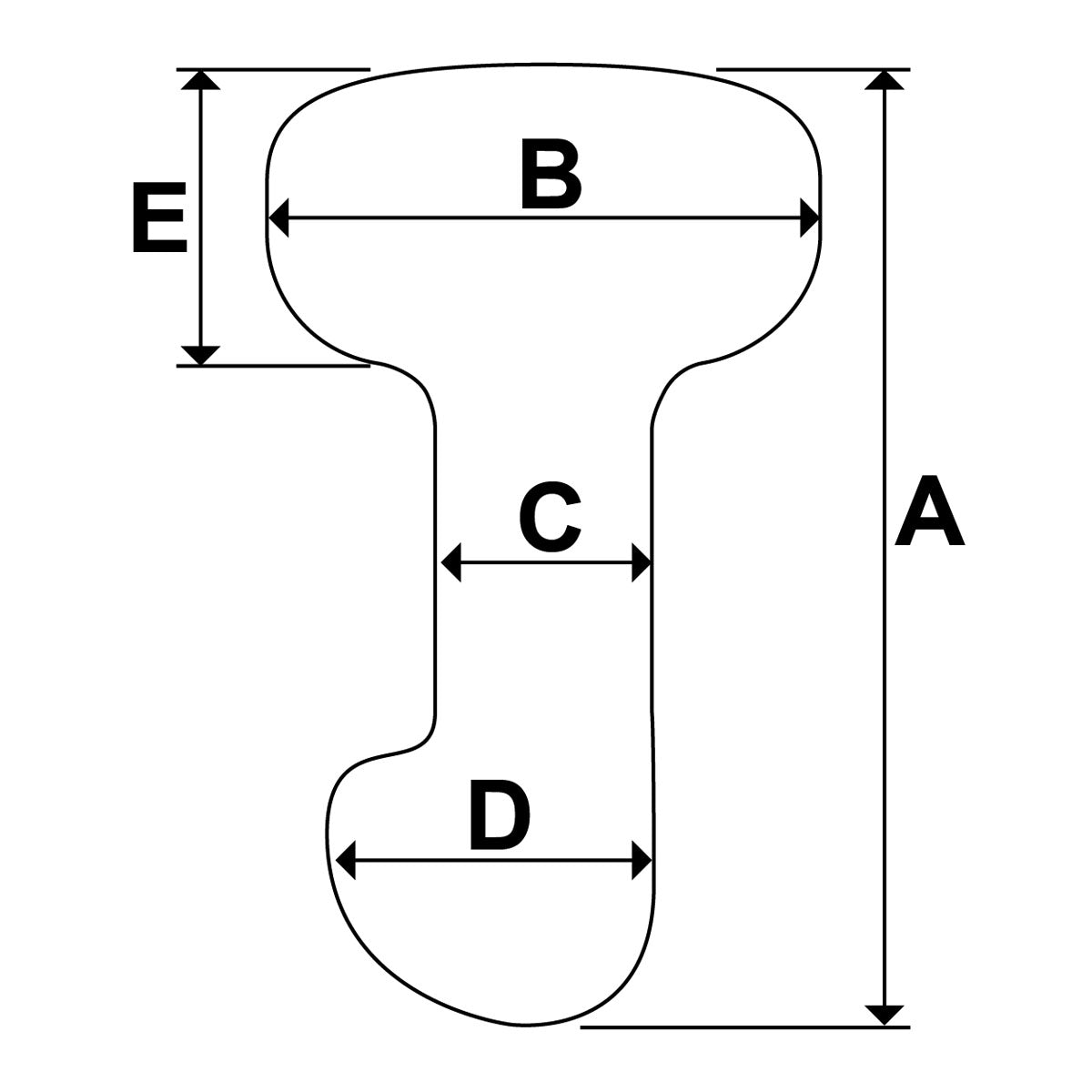 Covy Lux Zusatzmotortasche