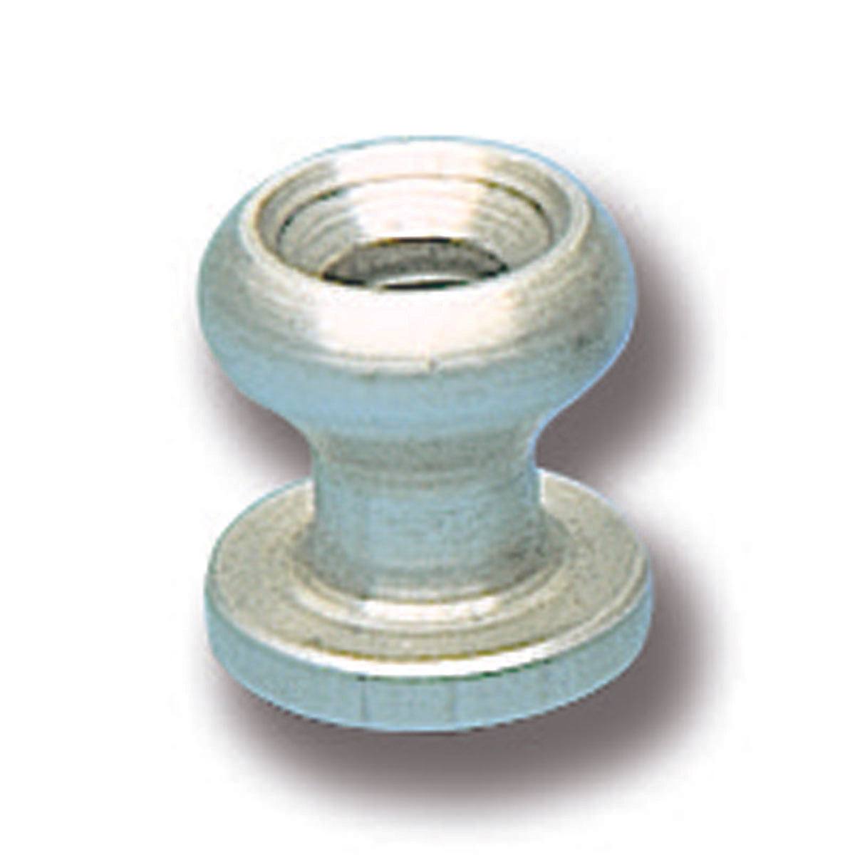 Trem Tornichetti d. mm 12 d. mm 12 Material-Material Aluminium-Alu 10 pcs