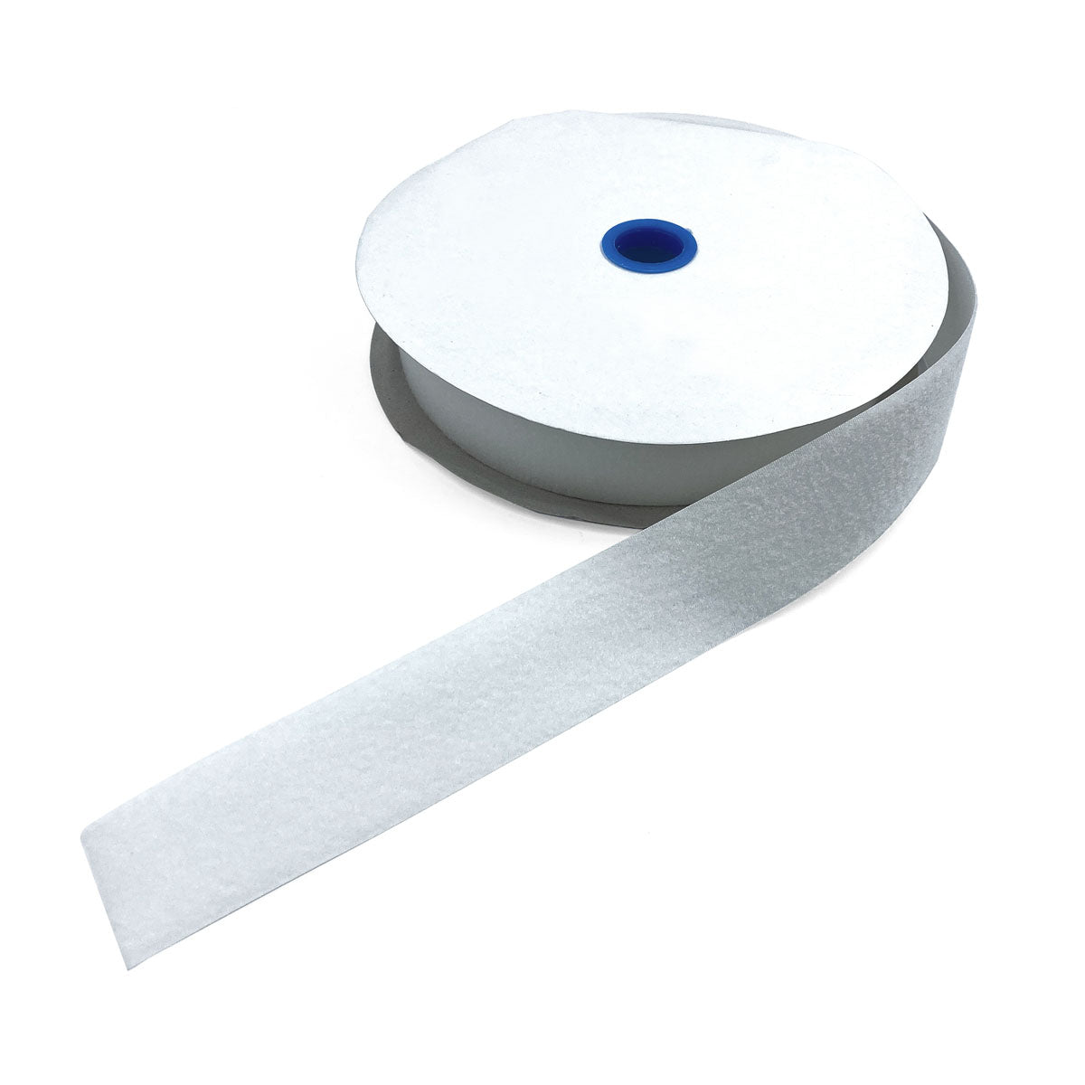 Trem Velcro roll with loop (F) - 25 meters