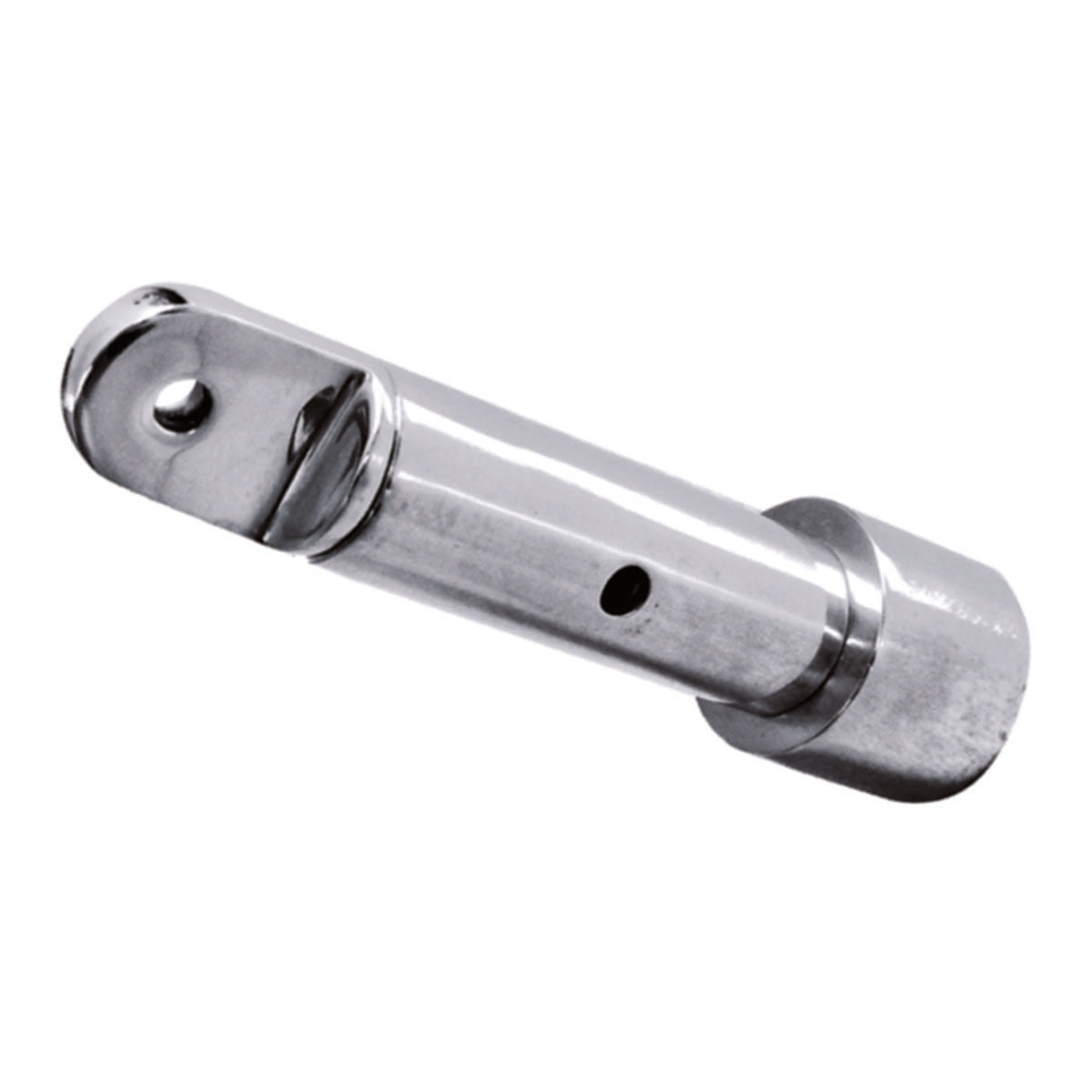 Soporte tensor Trem para tubos de capota diámetro 25 mm