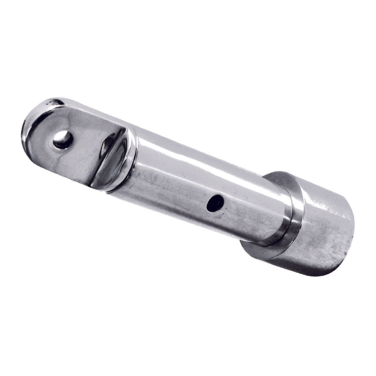 Trem Tensioner support for hood tubes diameter 25 mm