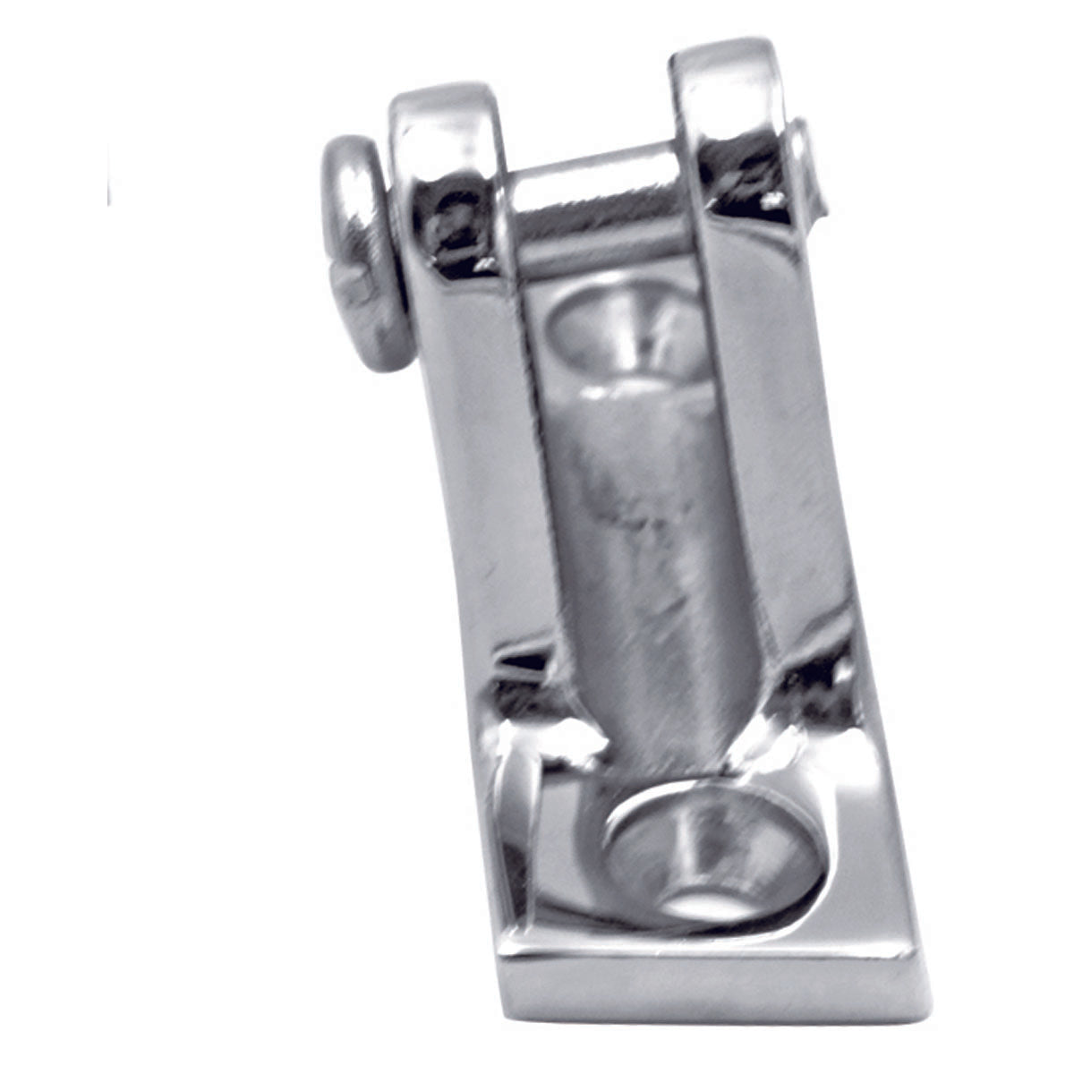 Schräge Tremolo-Gabelstütze