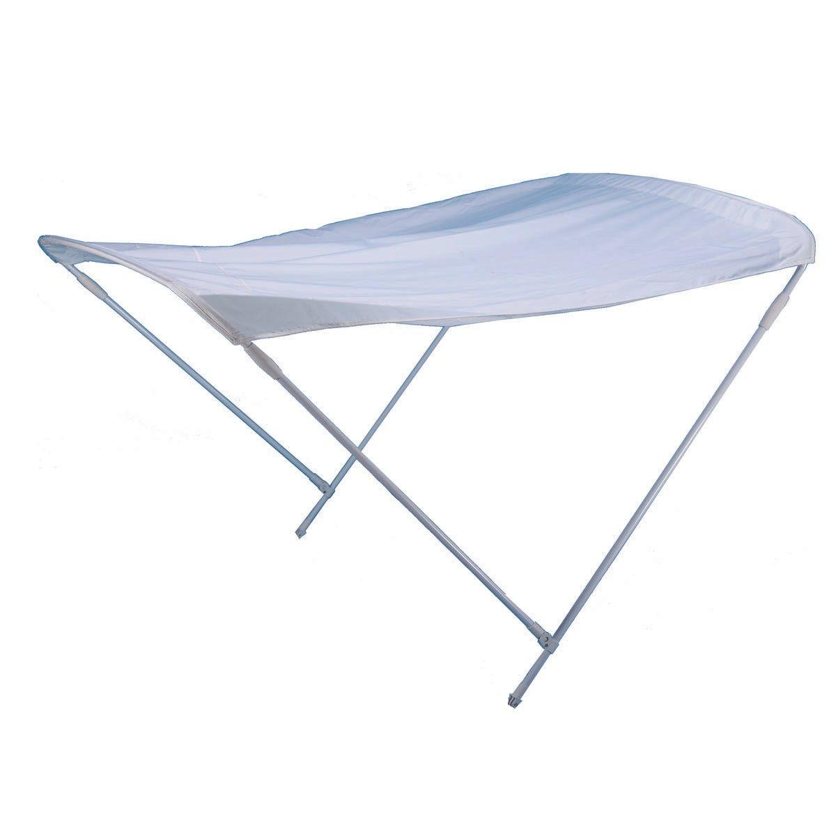 SOMBRERO Tendalini a 2 archi bianchi