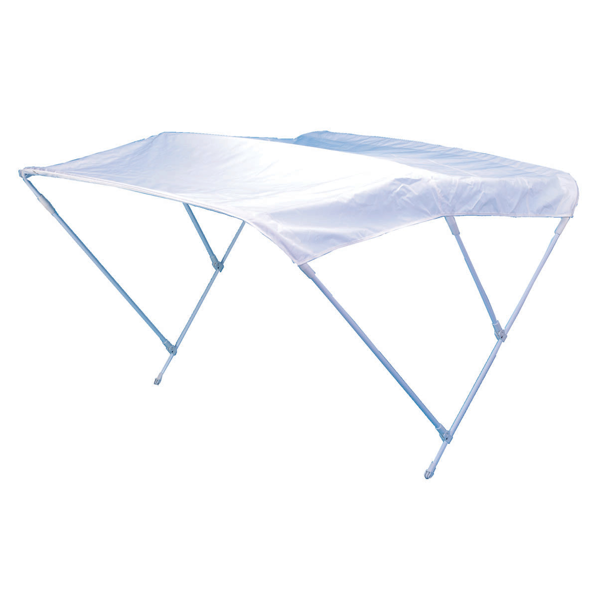 Covy Tendalini a 3 archi bianchi 250-140 cm