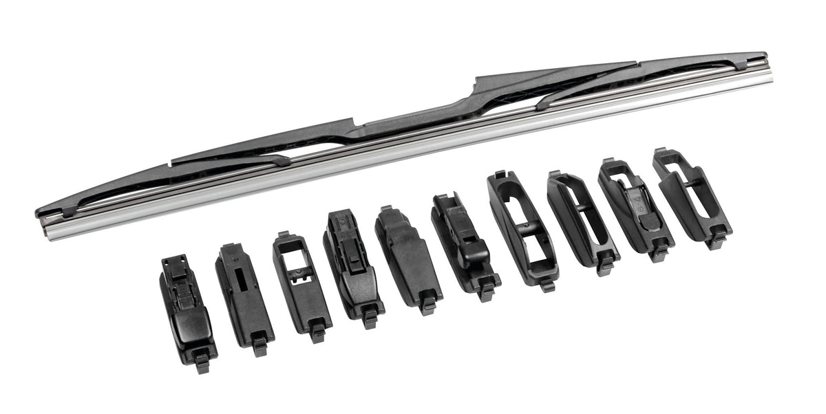 Lampa One Fit Spazzola Tergicristallo Posteriore 28 cm (11")