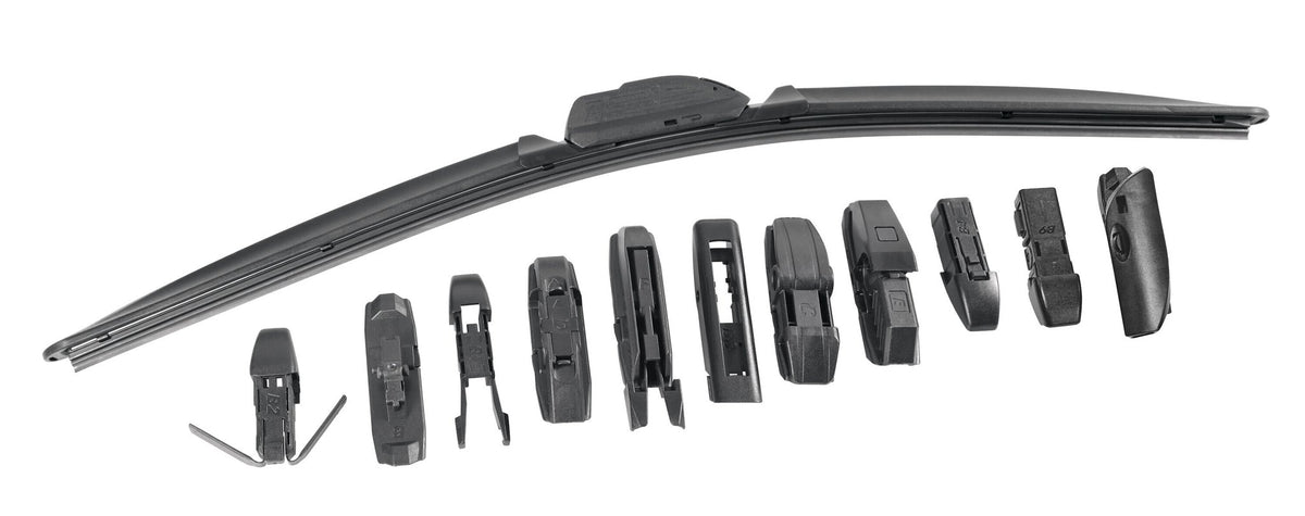 Lampa Skylon, spazzola tergicristallo - 45 cm (18") - 1 pz 19317