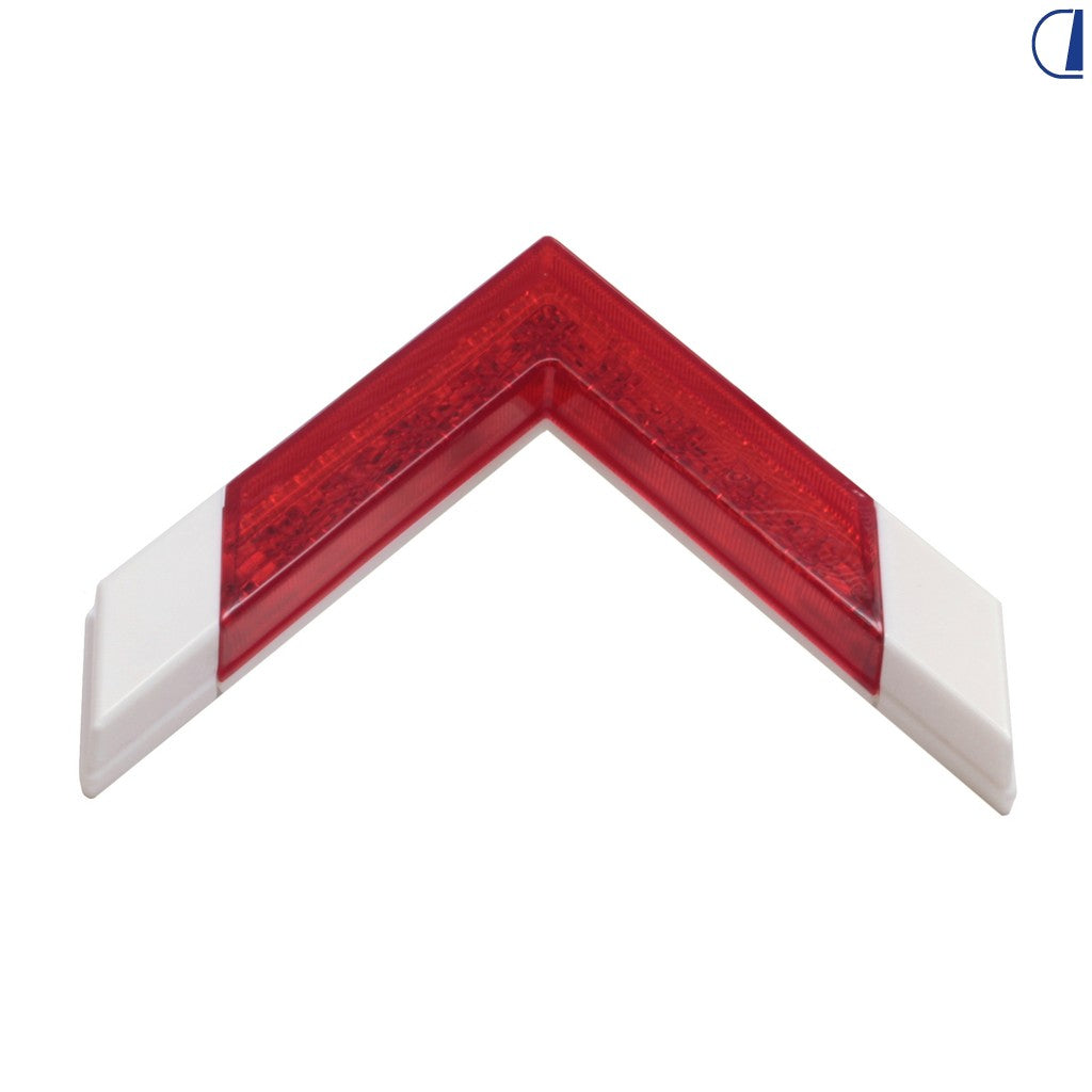 Di-Tec Fanale stop/posizione serie Arrow con connettore Super-Seal 3 vie