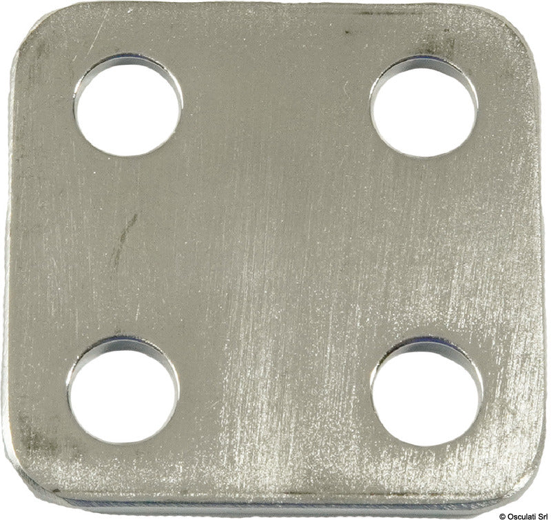 Egis Busbar 4 Fori M8/M10 Quad per Staccabatterie XD Heavy Duty