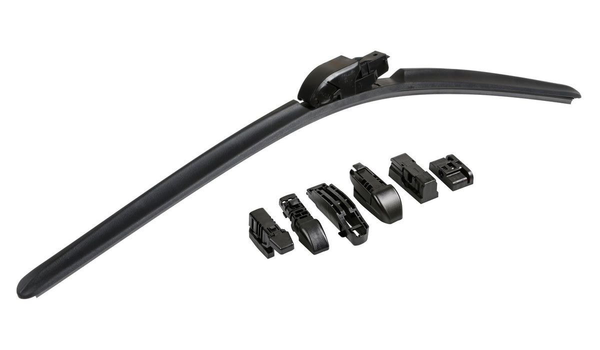Lampa Pilot Spazzola Tergicristallo 33 cm (13")