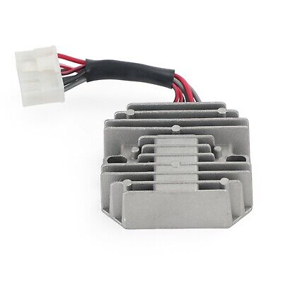 SGR Regler Piaggio 200 Ape Calessino/City/Euro 4 13/21