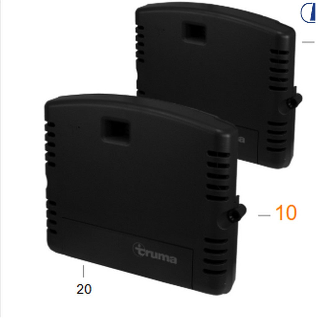 Di-Tec Centralina per Mover Smart A4