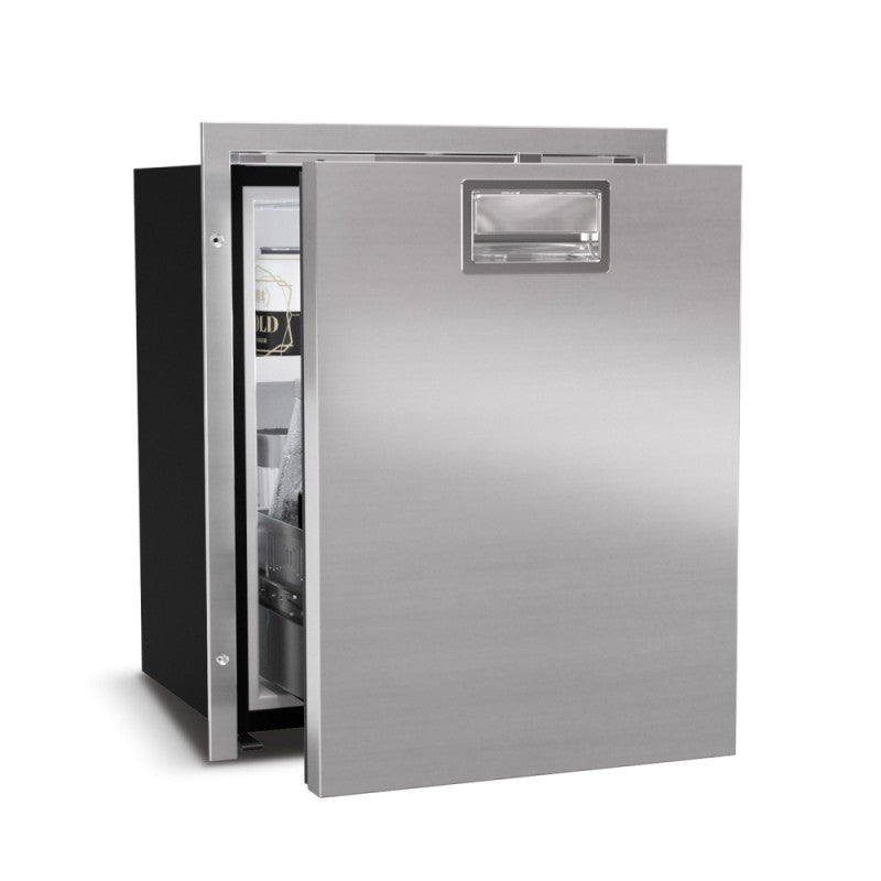 Vitrifrigo DW62i OCX2 Frigorifero a Cassetto Inox 62 Lt 12/24 V
