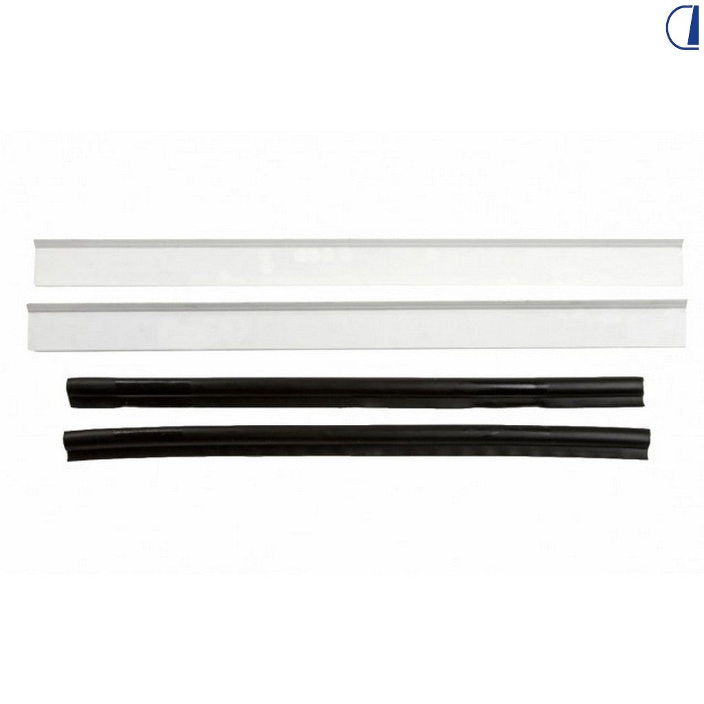 Set guarnizioni cornice superiore per oblò Remitop Vario II 900x600