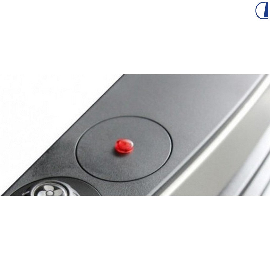 Truma Indicatore di accensione a distanza per riscaldatore S 5004 / S 3004