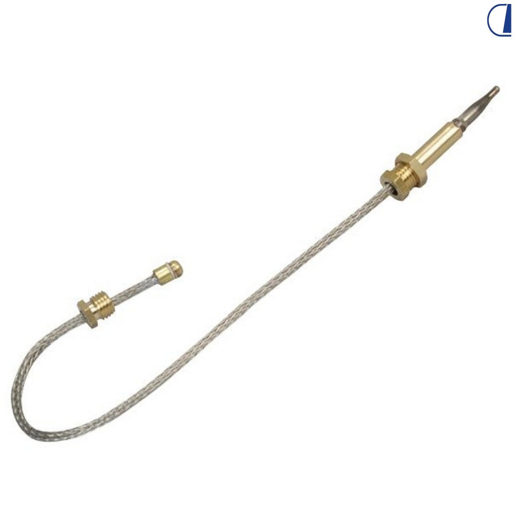 Truma Elemento termico con dado di fissaggio 25 cm per Truma S 2200
