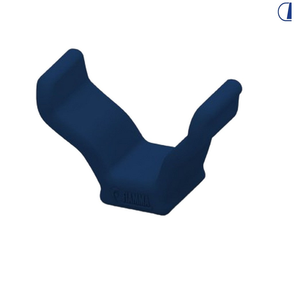 Quick Kit terminale blu con canalina per portabici Rail