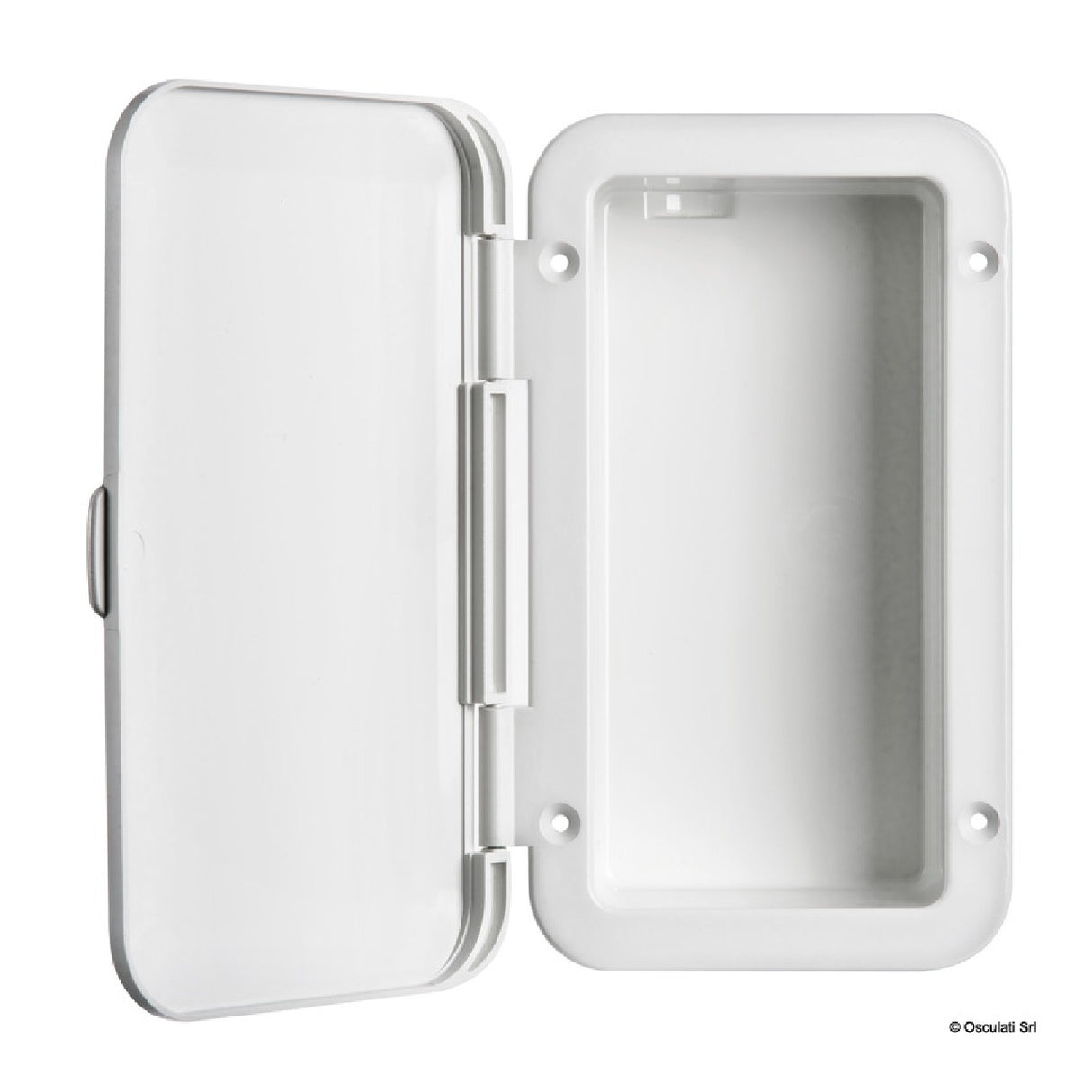 Osculati Vano portaoggetti 20.033.00 20.033.00