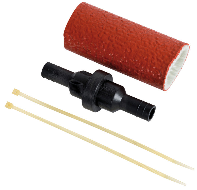 Osculati ISO 7840 zertifiziertes Kraftstoffabsperrgerät 20.250.02