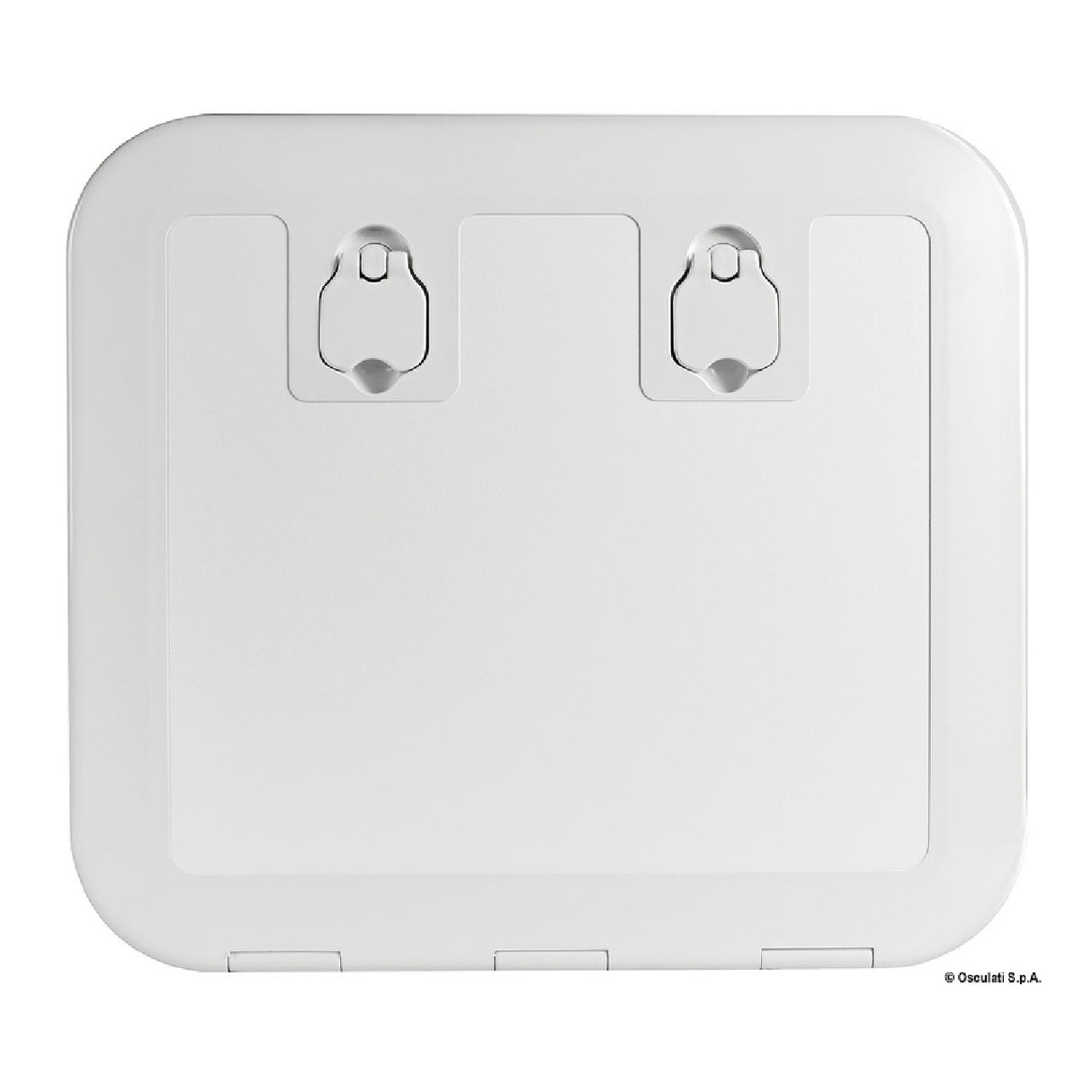 Trampilla de inspección Osculati FLUSH CE 520 x 465 mm 20.294.00