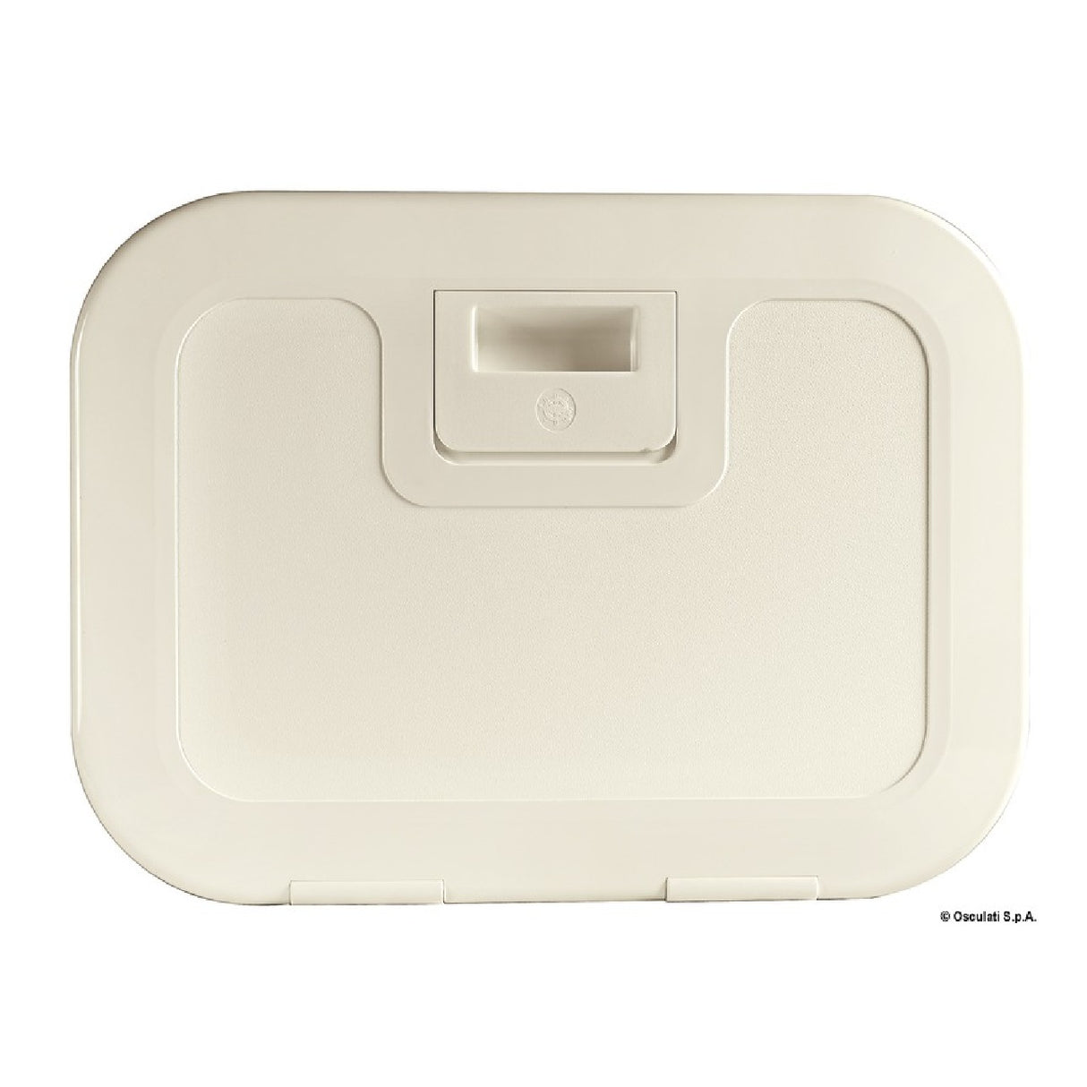 Osculati Portello d'ispezione PUSH PULL 380 x 280 mm 20.303.00