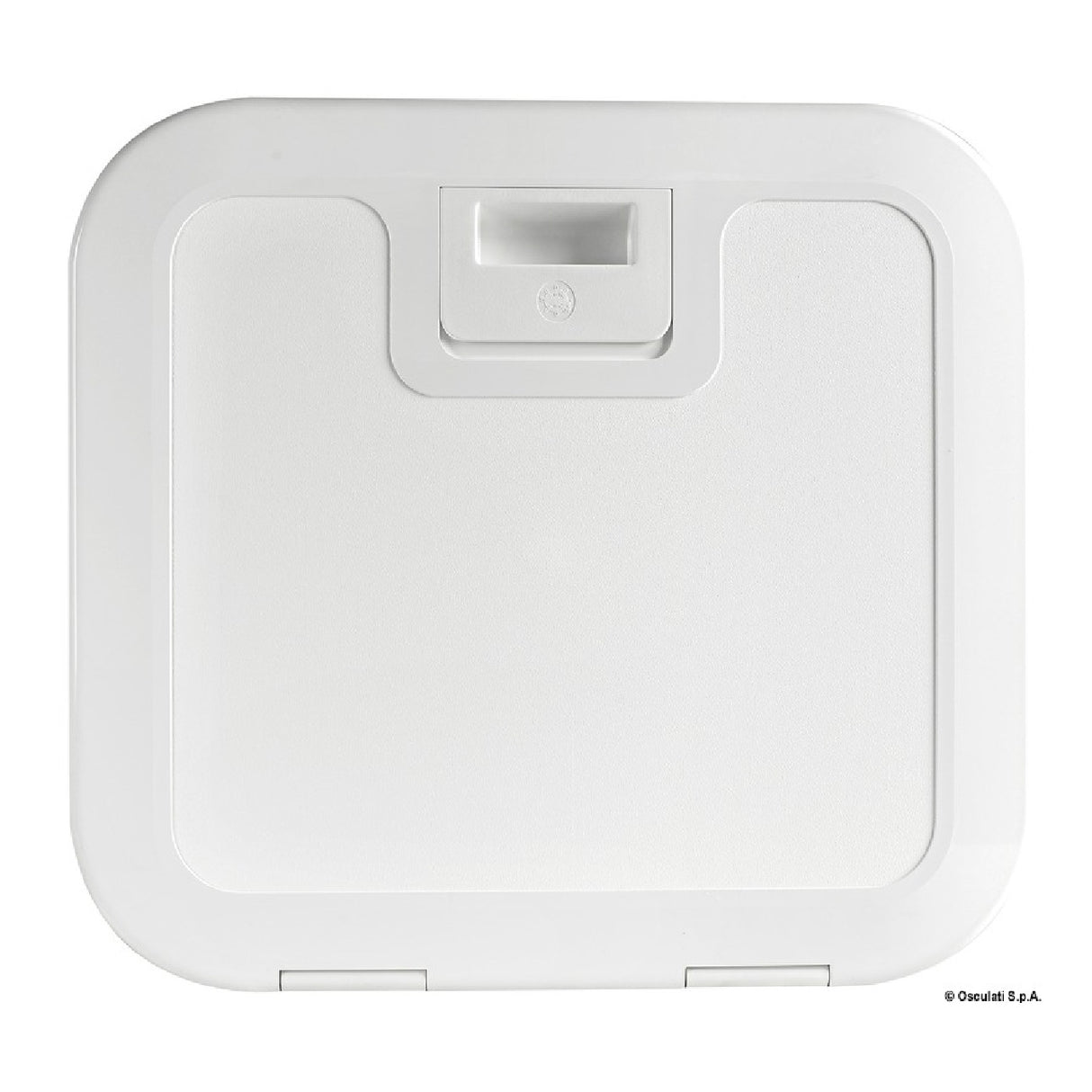 Osculati Portello d'ispezione PUSH PULL 400 x 375 mm 20.305.00