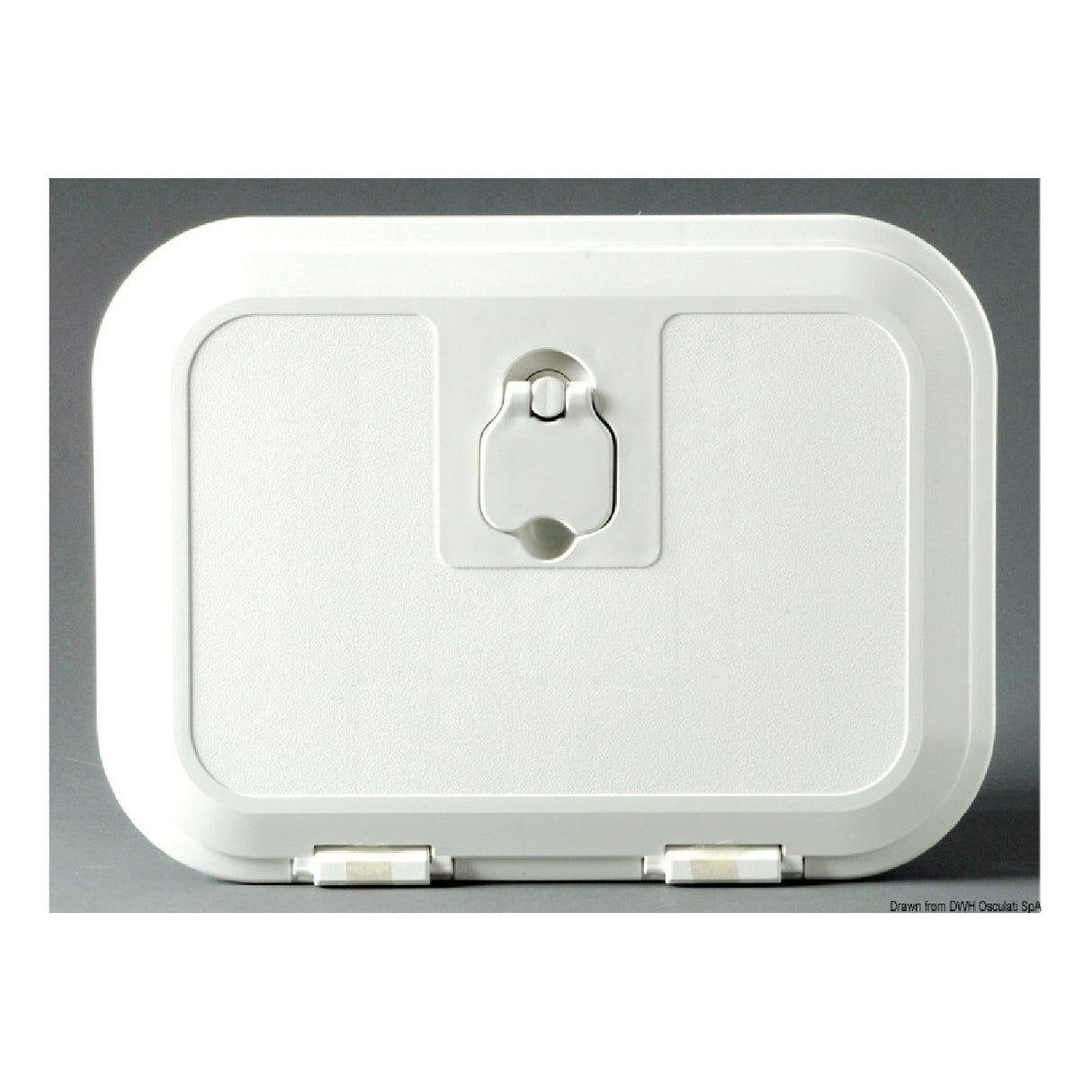 Osculati Cassonetto con portello 20.310.00