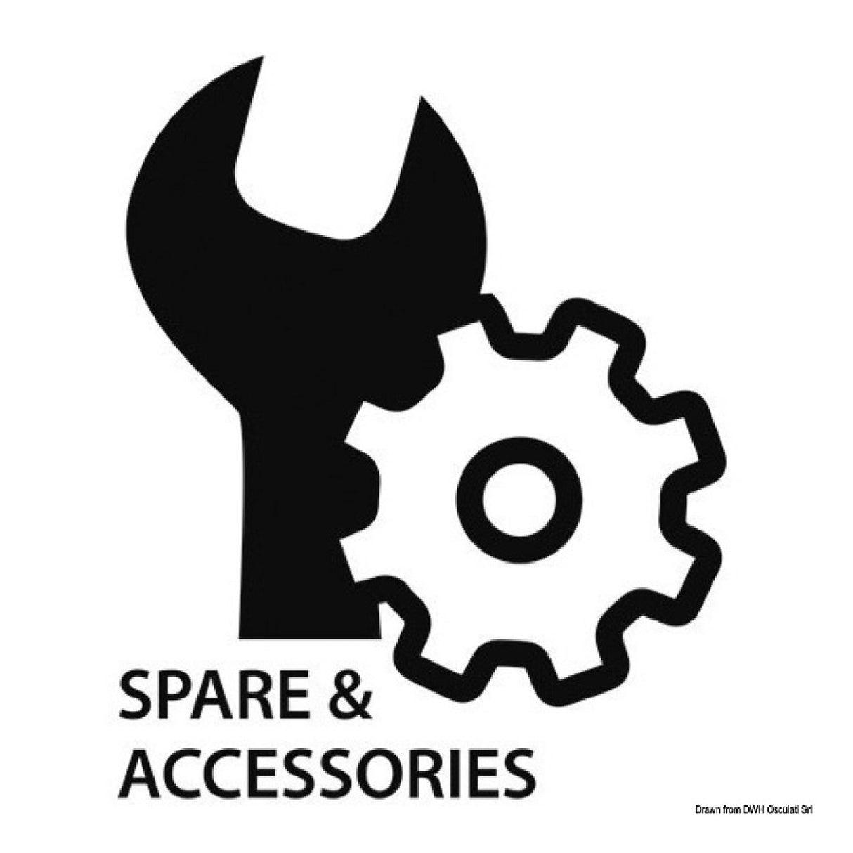 Osculati Tappo imbarco Quick Lock 20.366.01