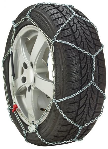 Cadenas de nieve Konig E9 Grupo 055