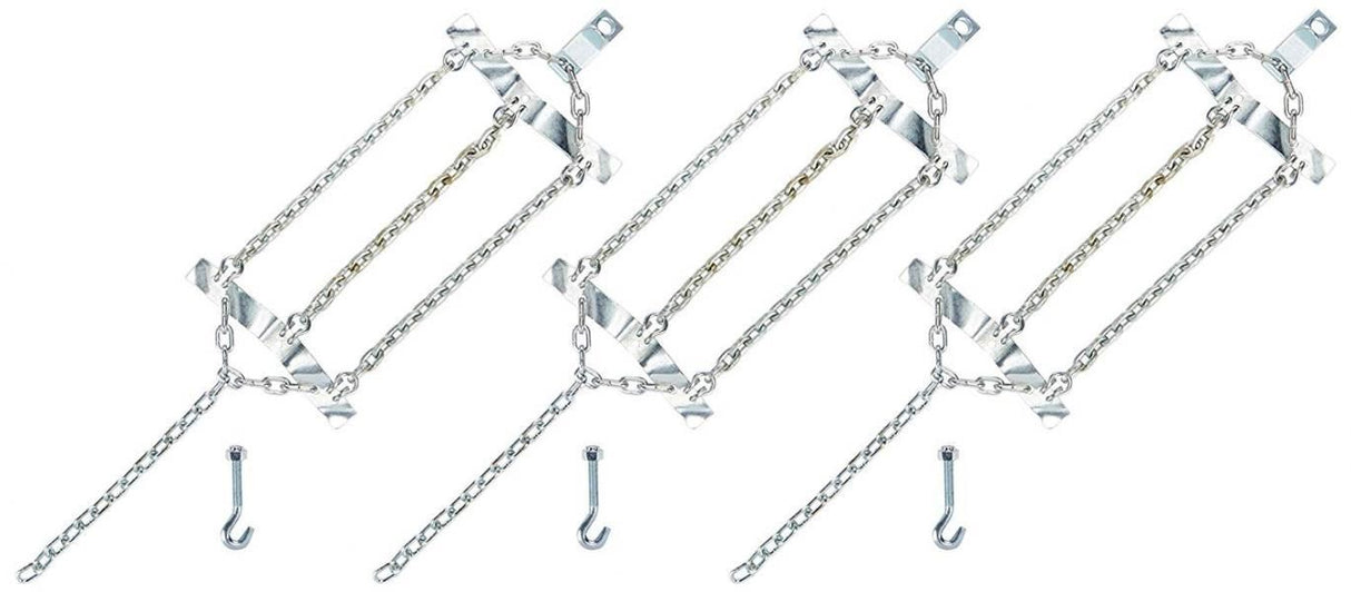 Konig Snow Chains Tracks Group A