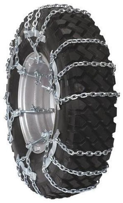 Cadenas de nieve Konig Grupo B