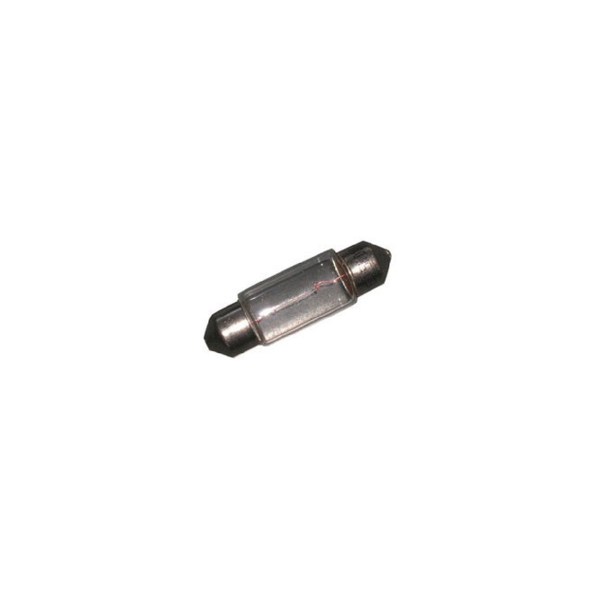 Bombilla de repuesto Hert SILURO 6V 5W (10X36)