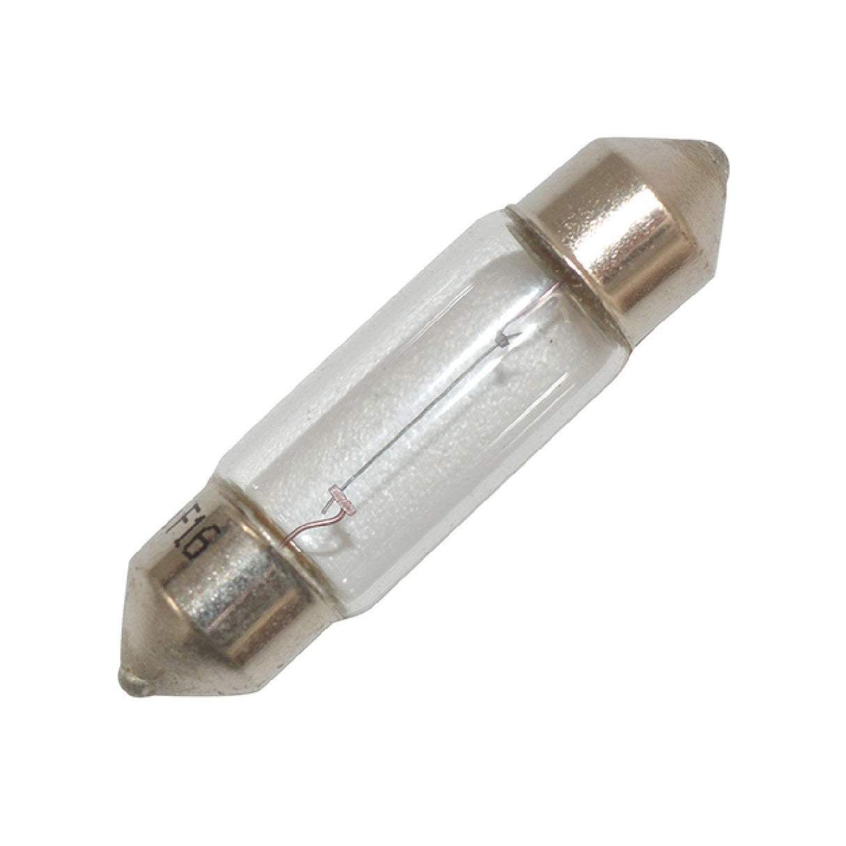 Bombilla de repuesto Hert SILURO 12V-5W (10X36)