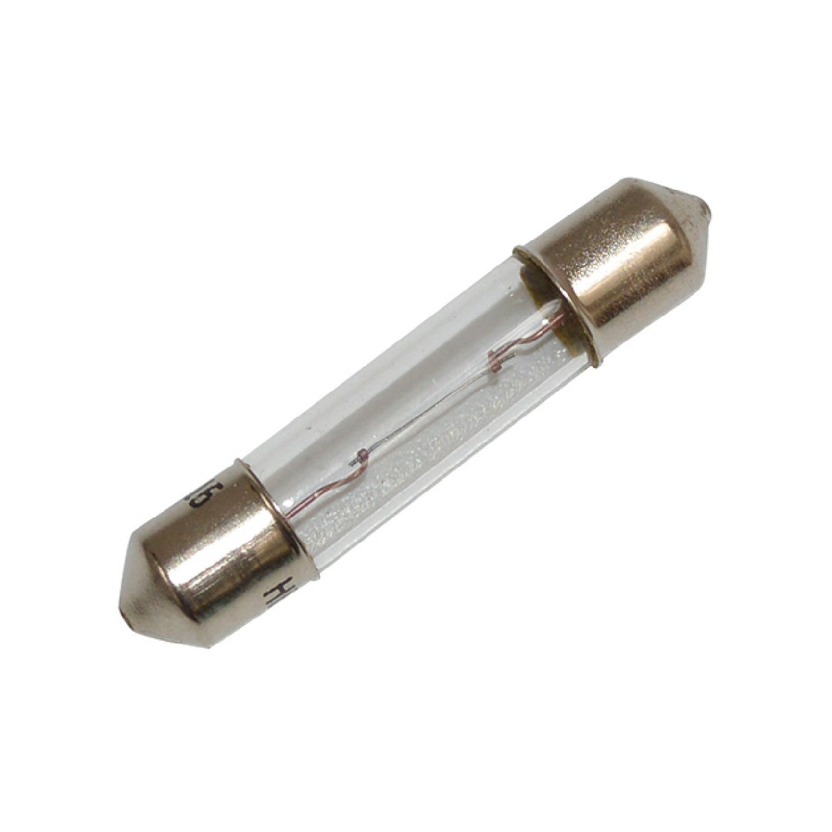 Hert Ersatzglühbirne SILURO 6V-3W (6X31)