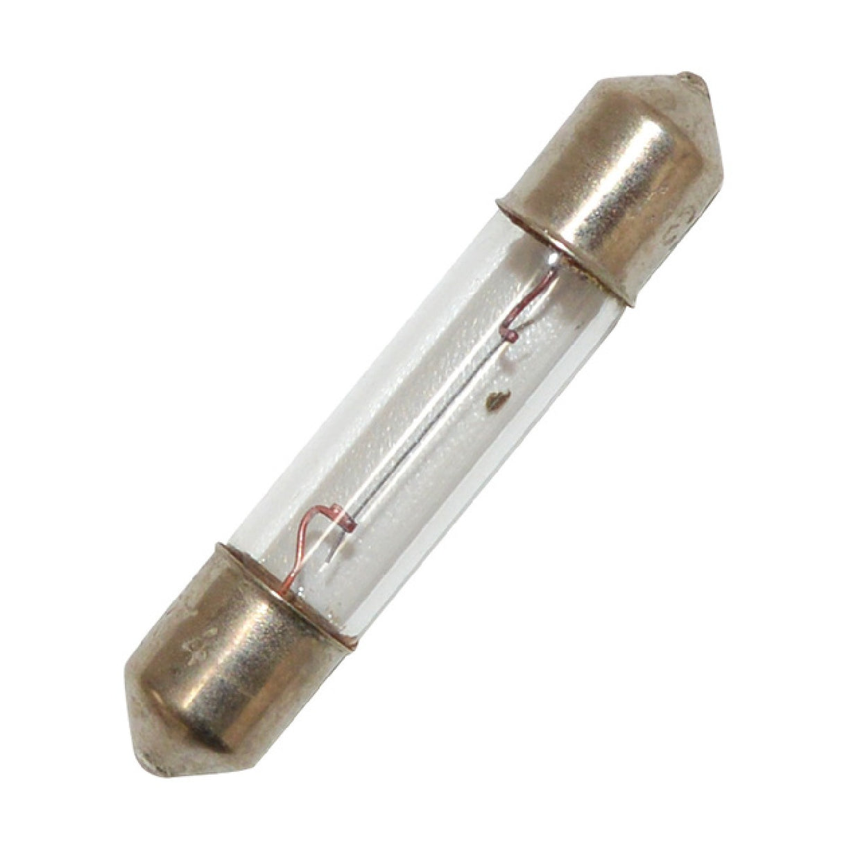 Bombilla de repuesto Hert SILURO 12V-3W (6X31)