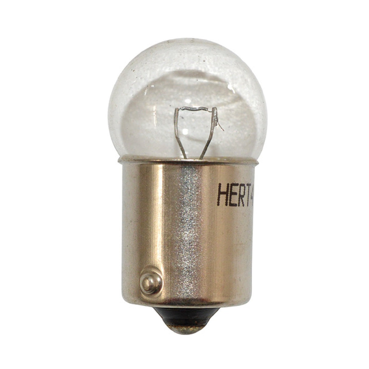 Bombilla de repuesto Hert SPHERE 6V-10W BA15S