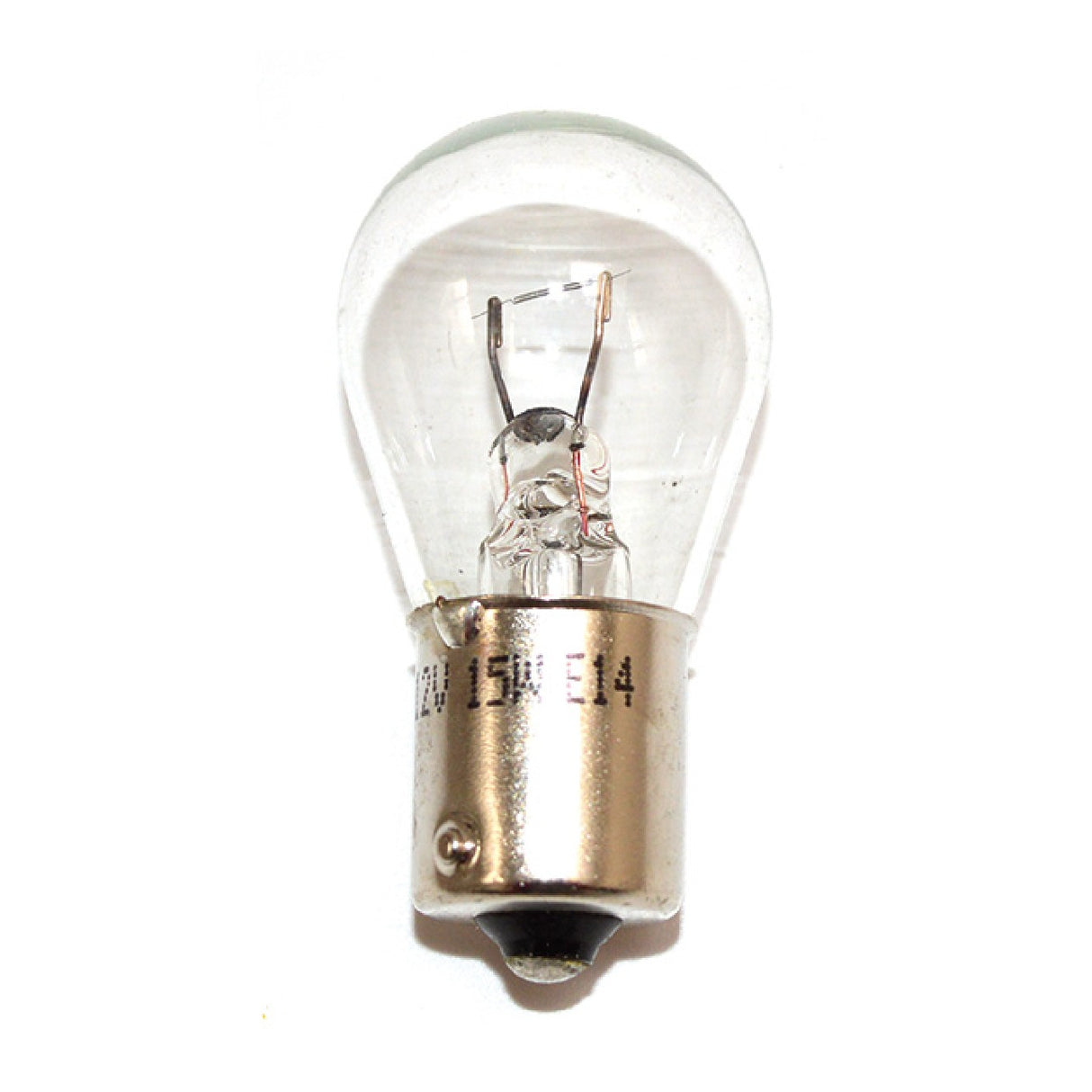 Bombilla de repuesto Hert MONOLUCE 12V-15W BA15S