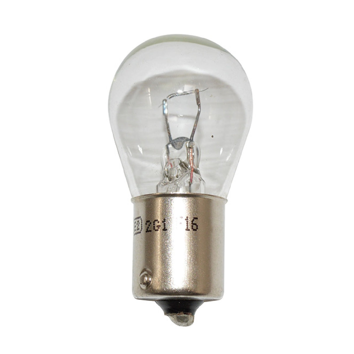 Bombilla de repuesto Hert MONOLUCE 12V-21W BA15S