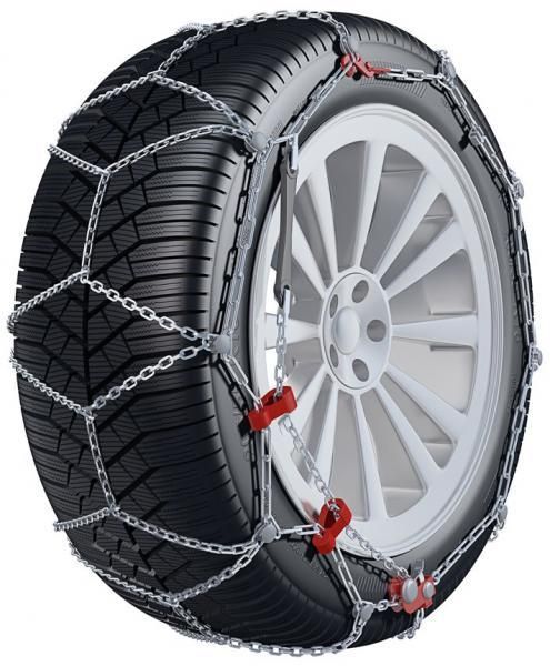 Konig Catene neve CB-7 gruppo 102