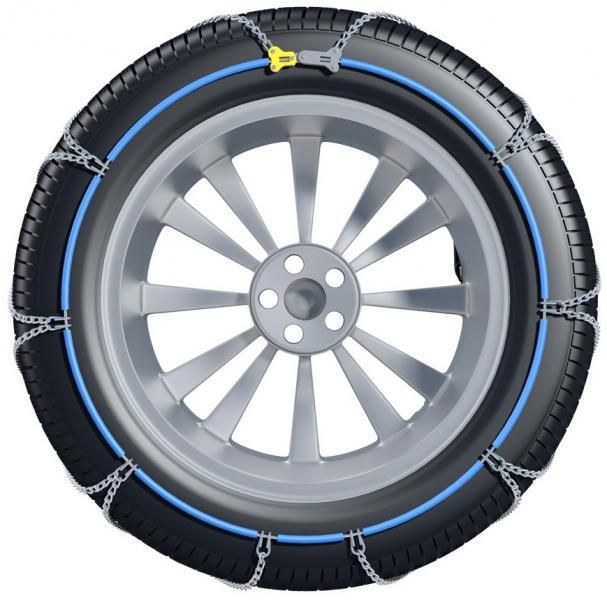 Konig Snow Chains CB-7 Group 102