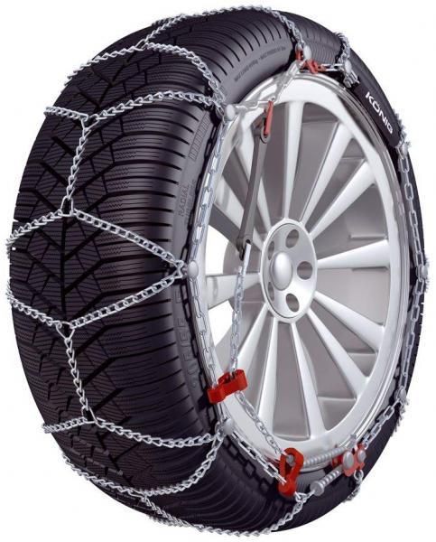 Konig K-Slim snow chains group 100