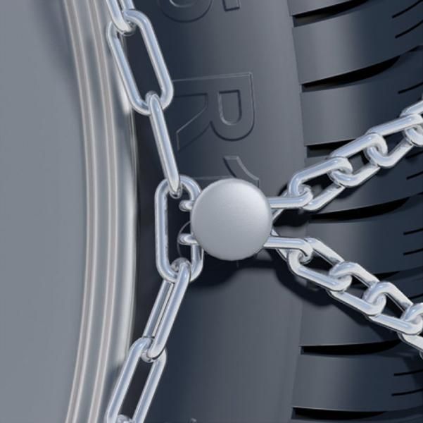 Konig Catene neve K-Slim gruppo 100