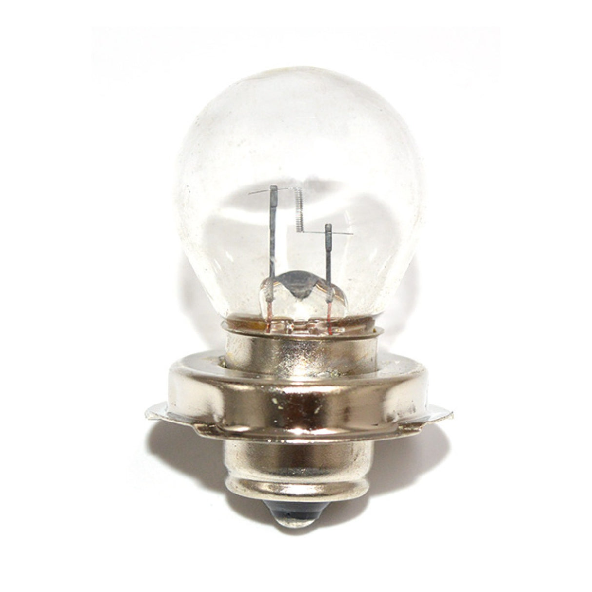 Bombilla de repuesto Hert para ciclomotor 12 V-25 W P26S