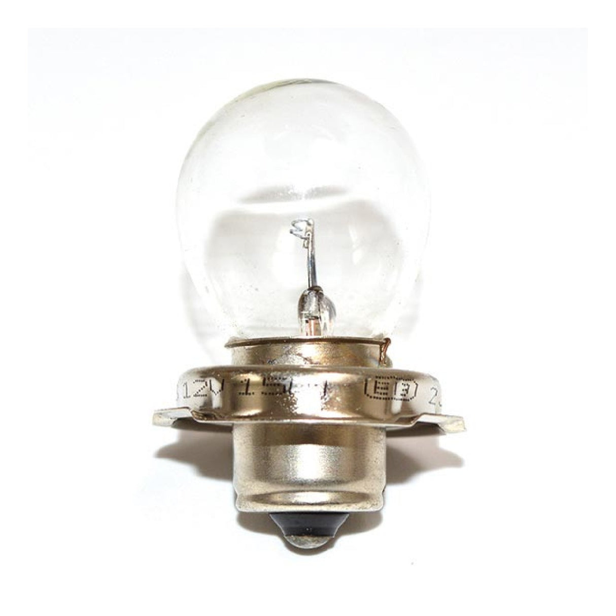Bombilla de repuesto Hert para ciclomotor 12 V-15 W P26S