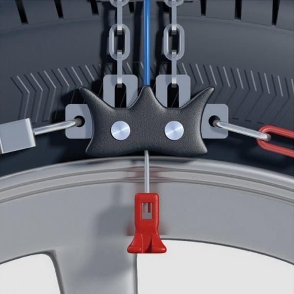 König Schneeketten CG-9 Gruppe 116
