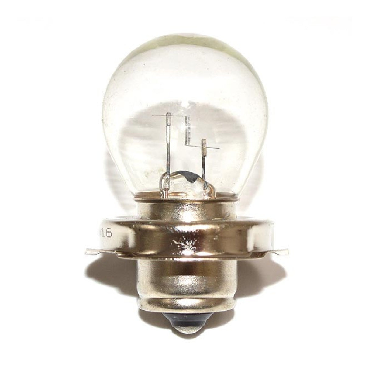 Bombilla de repuesto Hert para ciclomotor 12 V-20 W P26S