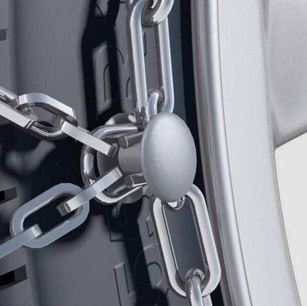 Konig Catene neve CD-9 gruppo 030