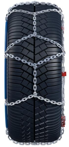 Konig Catene neve CB-12 gruppo 080