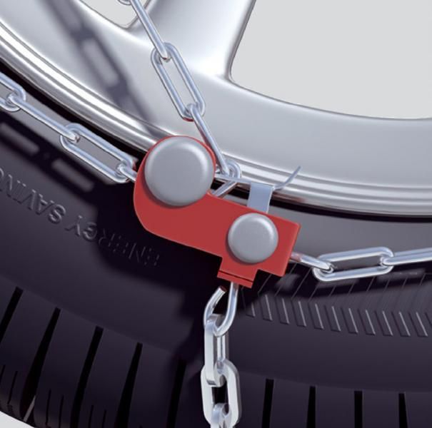 Konig Catene neve CB-12 gruppo 102