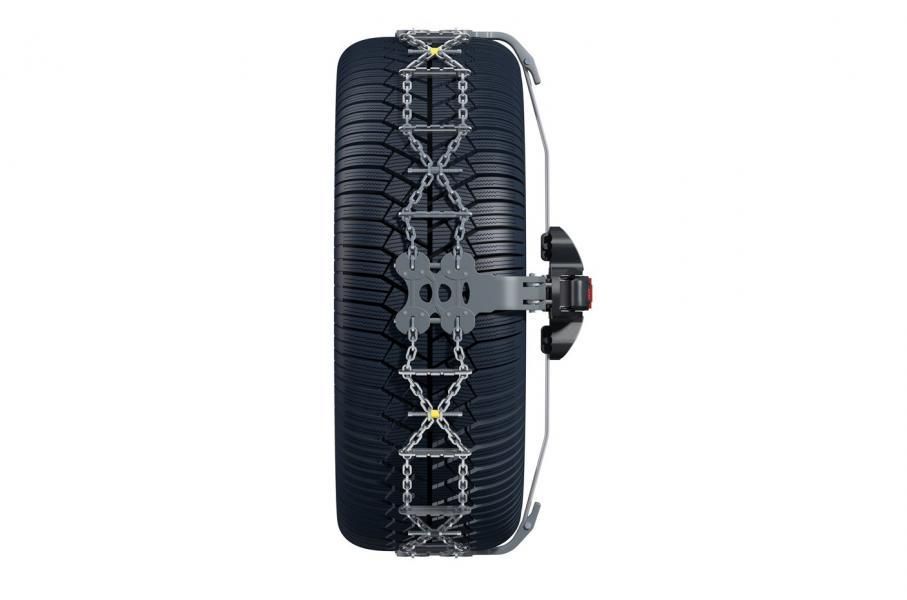 Konig Catene neve K-Summit gruppo K11